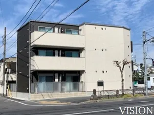 グリシーナ新小岩の画像