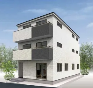 アステール渋谷本町の画像