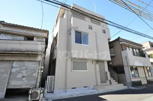 メゾンやわらぎの画像