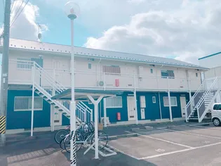 レストハイムCの画像