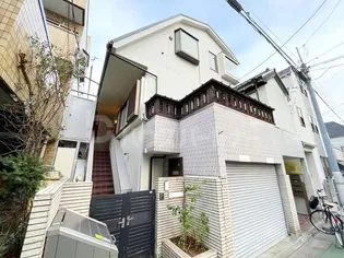 NKハウスの画像