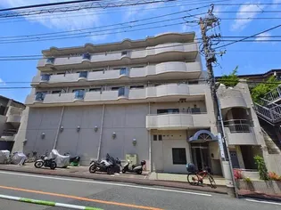 プレール東武練馬の画像