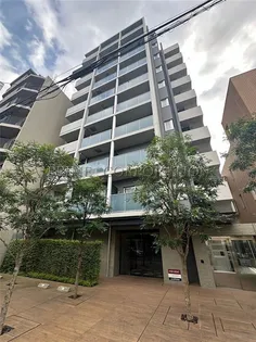 クレストコート白金高輪の画像