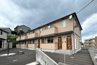 エスパノール北仙台A棟の画像