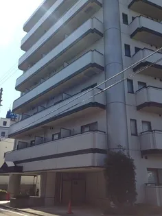 燕三条エクスプレスハイツの画像