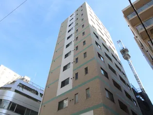 ラクラス日本橋久松町の画像