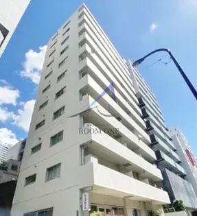 マンション築地の画像