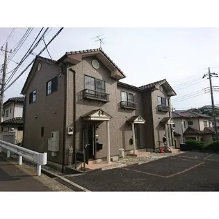 ランポ牛久の画像