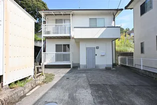 宮崎町アパートの画像