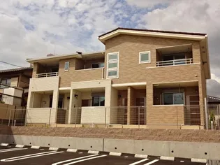 RUHE SAKURAの画像