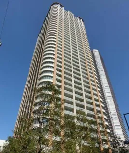 パークシティ武蔵小杉 ザ グランドウイングタワーの画像