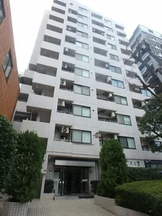 ウィンコート神楽坂の画像