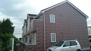 メゾン シャルマンBの画像