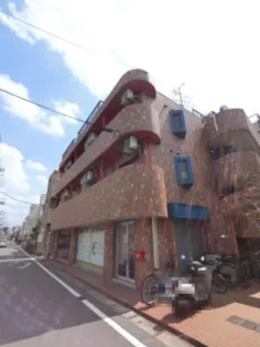 ハイデンス市川の画像