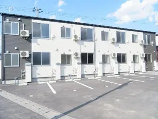 クレアージュ江陽の画像