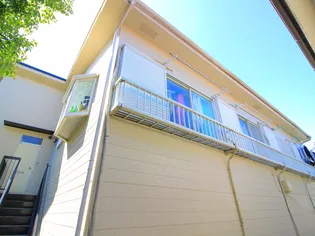 コーポK&Mの画像