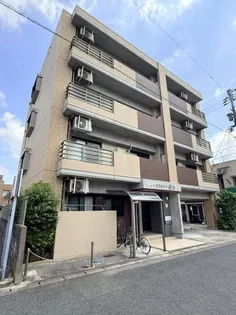 ノースステイツ徳力の画像