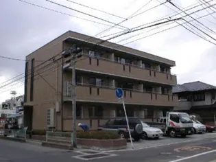 宮城県仙台市青葉区木町【アパート】の外観