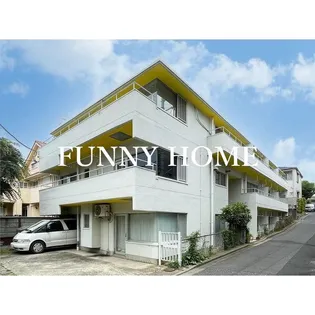 弐拾参番館の画像