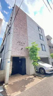 ZESTY西大井の画像