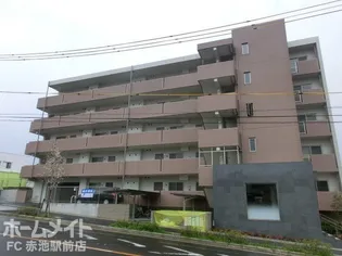 レージュルミエールの画像