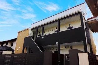 アゼリアハイムの画像