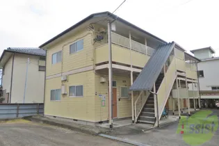 コーポ根岸B棟の画像