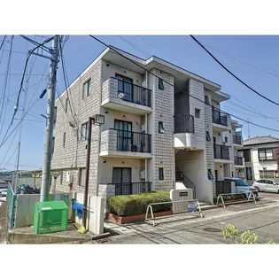 第2ニューハイム桜ヶ丘の画像