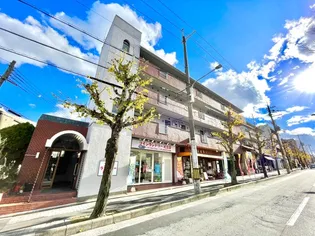 ロイヤルコーポ紫野Iの画像