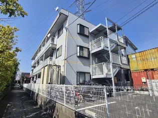 パークアベニューの画像