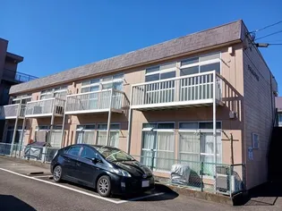 シティハイツ池上の画像