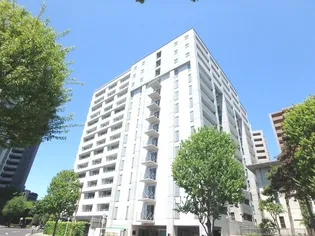 La Douceur片平【6階】の外観