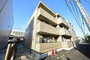 RESIDENCE Hの画像