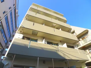 アクシーズグランデ蕨IIIの画像