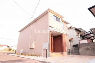 メゾン プラシードの画像