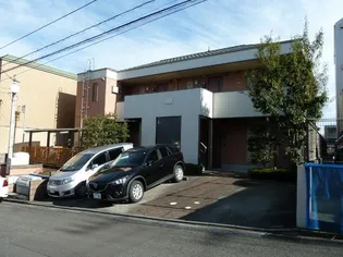 メゾンセンター北の画像