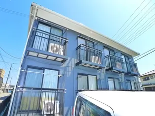 コーポヤマザキの画像