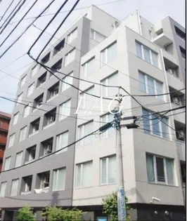 ラフィネジュ学芸大学の画像