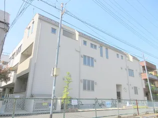 CIELO明原 シエロアケハラの画像