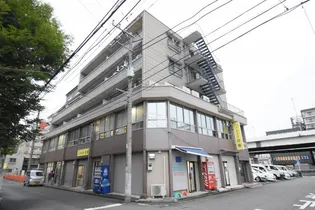 橋本ビルの画像