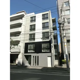 北海道札幌市北区北十八条西3【マンション】の外観
