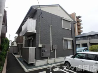 シャローム中ノ橋の画像