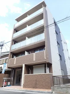 メルヴェーユ港の画像