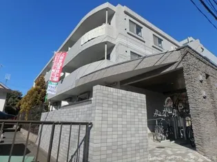 パークシティ吉野の画像