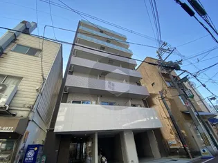 大阪府東大阪市小阪本町1【マンション】の外観