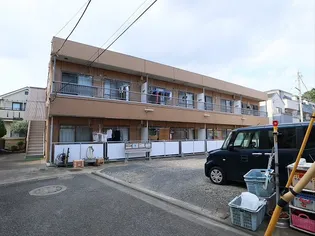 烏山エイトハウスの画像