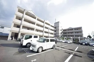 ロイヤルヴィラ 壱番館の画像