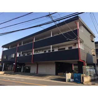 マイネルロッヂIの画像