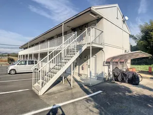 フレグランス千田の画像