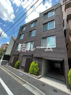 東京都板橋区成増1【マンション】の外観